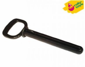 PERNO DE ACOPLAMIENTO TRASERO PARA TRACTOR DE PEDALES ROLLYTOYS