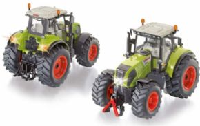 TRACTOR CONTROL REMOTO CLAAS AXION 850