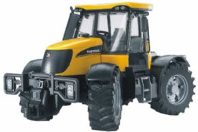 TRACTOR DE JUGUETE JCB 3220