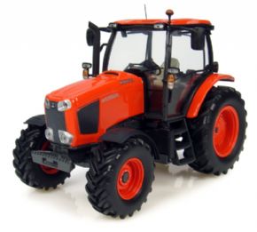 TRACTOR KUBOTA M135 UNIVESAL HOBBIES