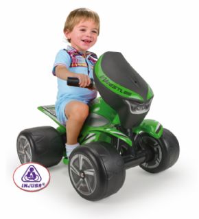 QUAD ELECTRICO 6V 
