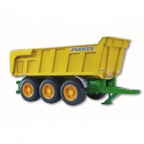 REMOLQUE BASCULANTE JOSKIN 