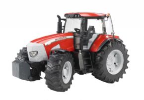 TRACTOR DE JUGUETE MC CORMICK 165