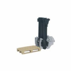 CARRETILLA ELEVADORA PARA TRACTOR BRUDER 