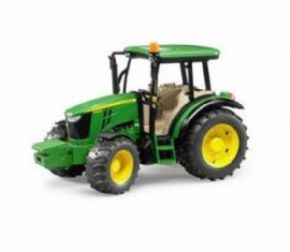 TRACTOR JOHN DEERE 5115 M