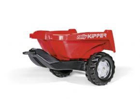 REMOLQUE BASCULANTE ROLLY KIPPER II