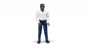 FIGURA HOMBRE GRANJERO BRUDER