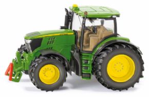 TRACTOR JOHN DEERE 6210R SIKU