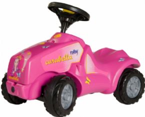 CORREPASILLOS DE TRACTOR MODELO CARABELLA ROLLYTOYS