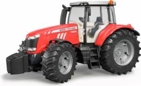 TRACTOR MASSEY FERGUSON 7624