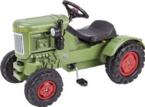 TRACTOR DE PEDALES FENDT DIESELROSS