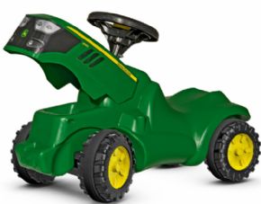 CORREPASILLOS JOHN DEERE PARA NIOS