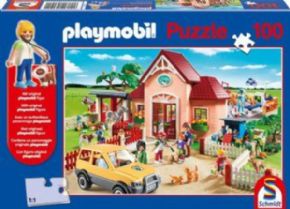 PUZZLE CONSULTAR VETERINARIO