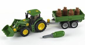 KIT REPARACION TRACTOR JOHN DEERE