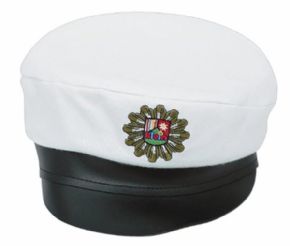 GORRA DE POLICIA PARA PEQUES