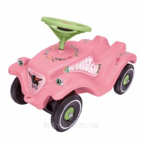 CORREPASILLOS BOBBY CAR 