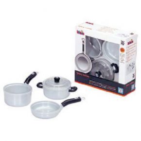 SET DE ACCESORIOS DE COCINA KLEIN