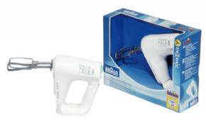 BATIDORA BRAUN PARA NIOS