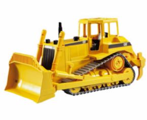 BULLDOZER CARTEPILAR