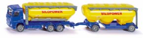 CAMION MERCEDES AROCS DE PIENSO SIKU