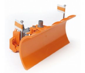 CUCHILLA PARA TRACTOR BRUDER 