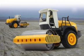 RODILLO COMPACTADOR RADIO CONTROL 