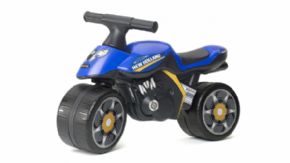 MOTO CORREPASILLOS NEW HOLLAND