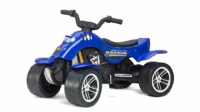 QUAD DE PEDALES NEW HOLLAND