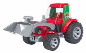 TRACTOR METALICO  ROAD +2 AOS