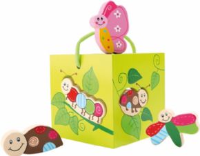 CUBO DE MOTRICIDAD 