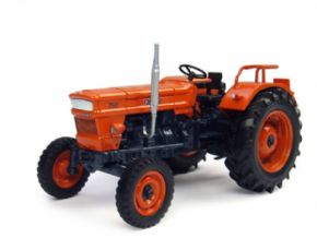REPLICA TRACTOR FIAT 750 