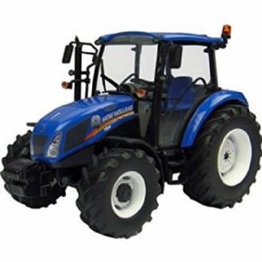 REPLICA TRACTOR NEW HOLLAND T4.75 POWER START