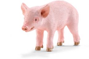 COCHINILLO SCHLEICH