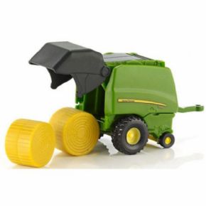EMPACADORA JOHN DEERE SIKU