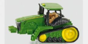 TRACTOR ORUGA JOHN DEERE