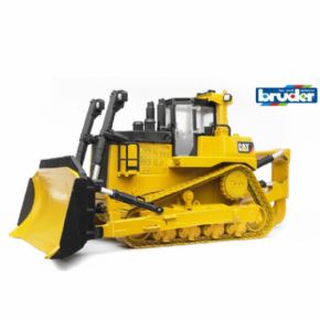 BULLDOZER DE CADENAS CARTERPILLAR