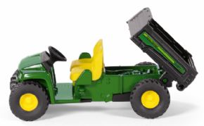 QUAD BUGGY JOHN DEERE
