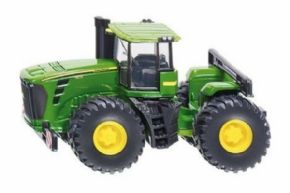 TRACTOR ORUGA JOHN DEERE