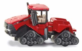 TRACTOR DE CADENAS FORESTAL CASE