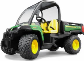 QUAD BUGGY JOHN DEERE