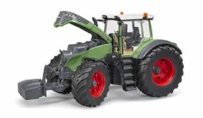 TRACTOR FENDT 1050 VARIO